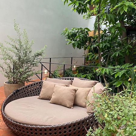 Notre Maison 8 Saigon Close Landmark 81 Building 호치민 외부 사진