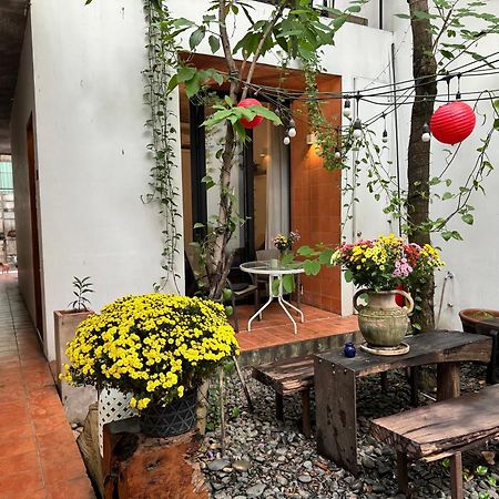 Notre Maison 8 Saigon Close Landmark 81 Building 호치민 외부 사진