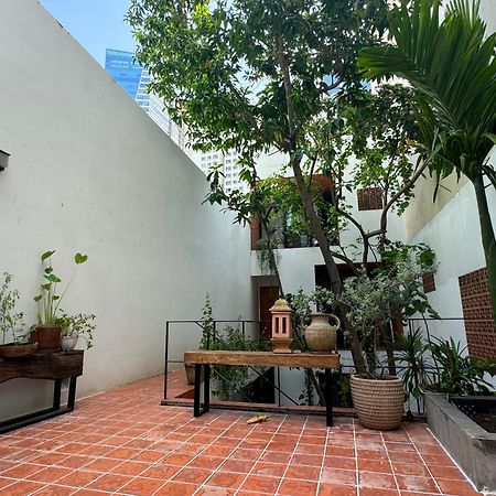 Notre Maison 8 Saigon Close Landmark 81 Building 호치민 외부 사진