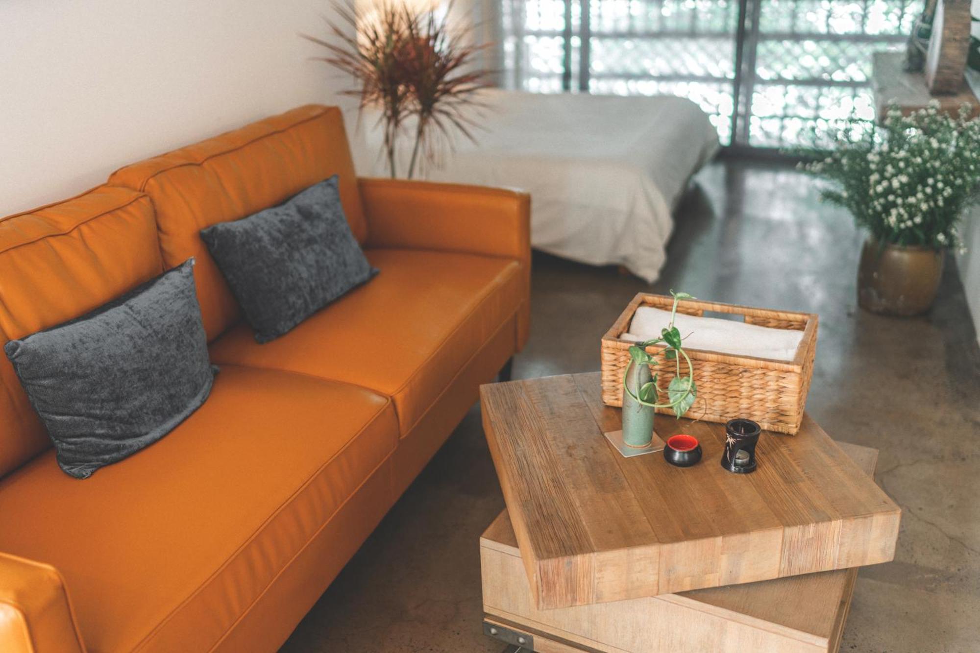 Notre Maison 8 Saigon Close Landmark 81 Building 호치민 외부 사진
