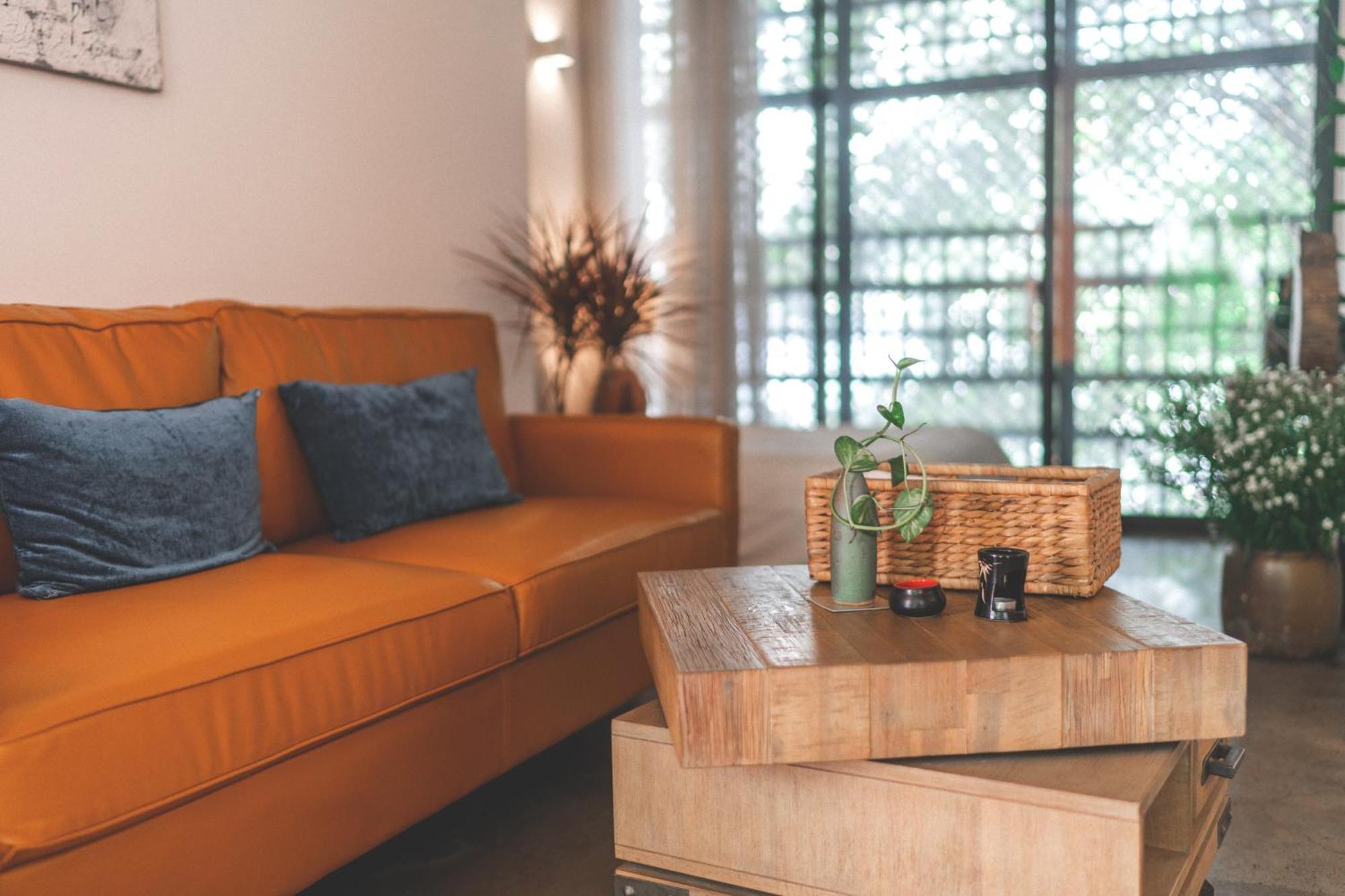 Notre Maison 8 Saigon Close Landmark 81 Building 호치민 외부 사진