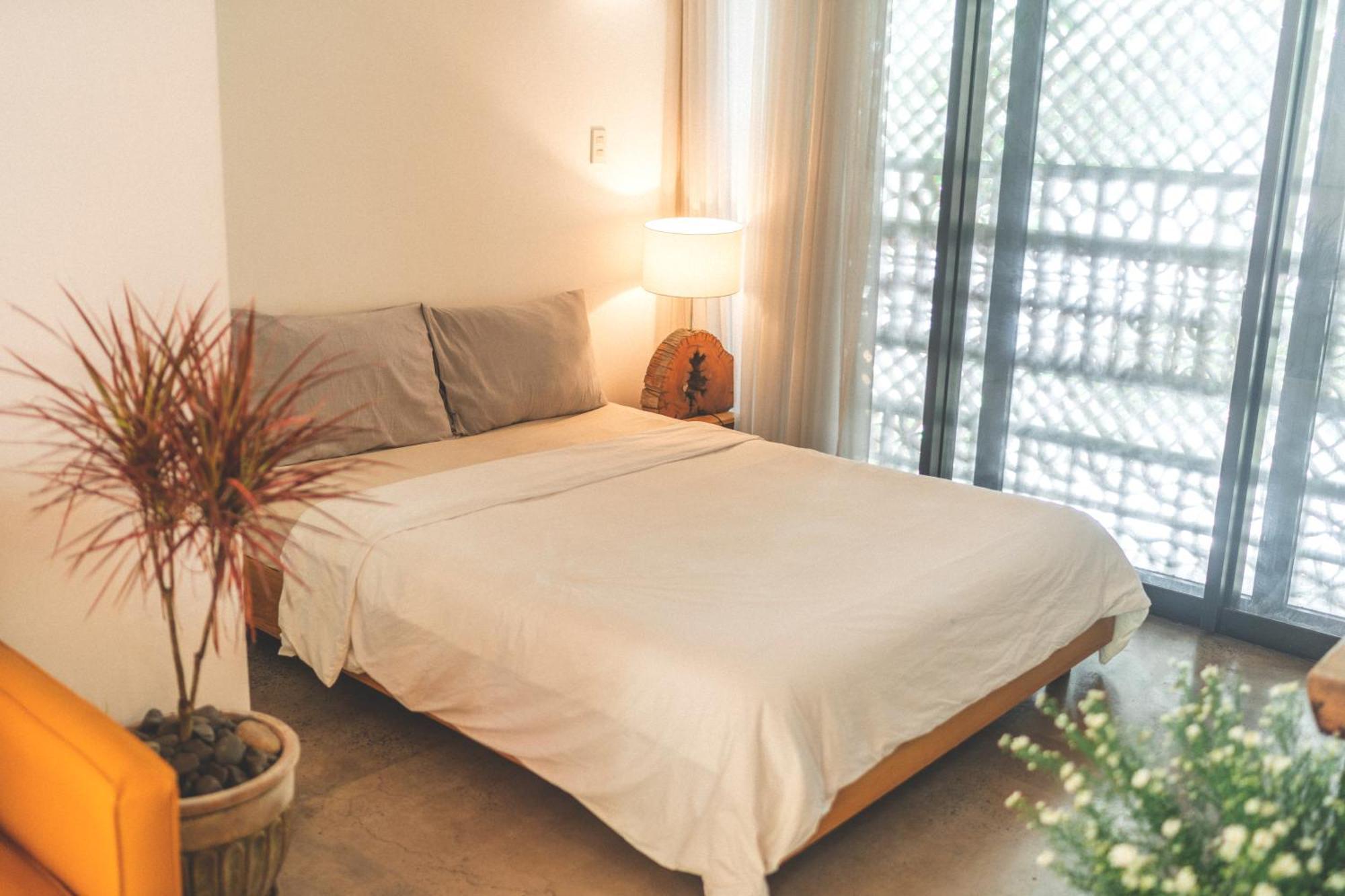 Notre Maison 8 Saigon Close Landmark 81 Building 호치민 외부 사진