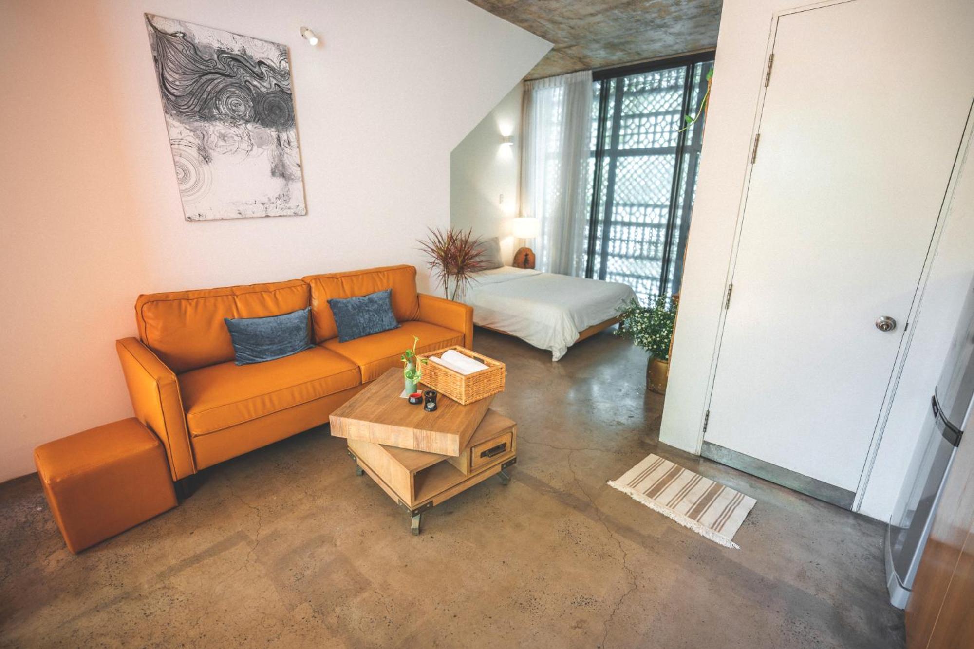 Notre Maison 8 Saigon Close Landmark 81 Building 호치민 외부 사진