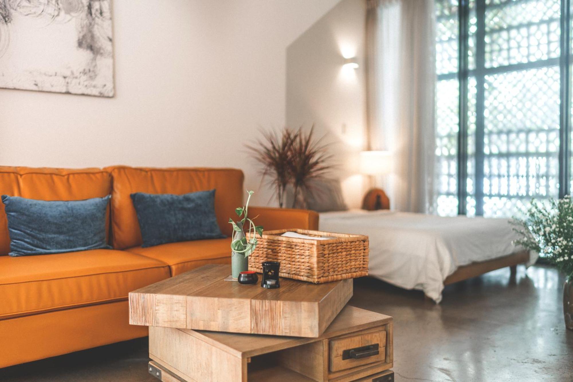 Notre Maison 8 Saigon Close Landmark 81 Building 호치민 외부 사진
