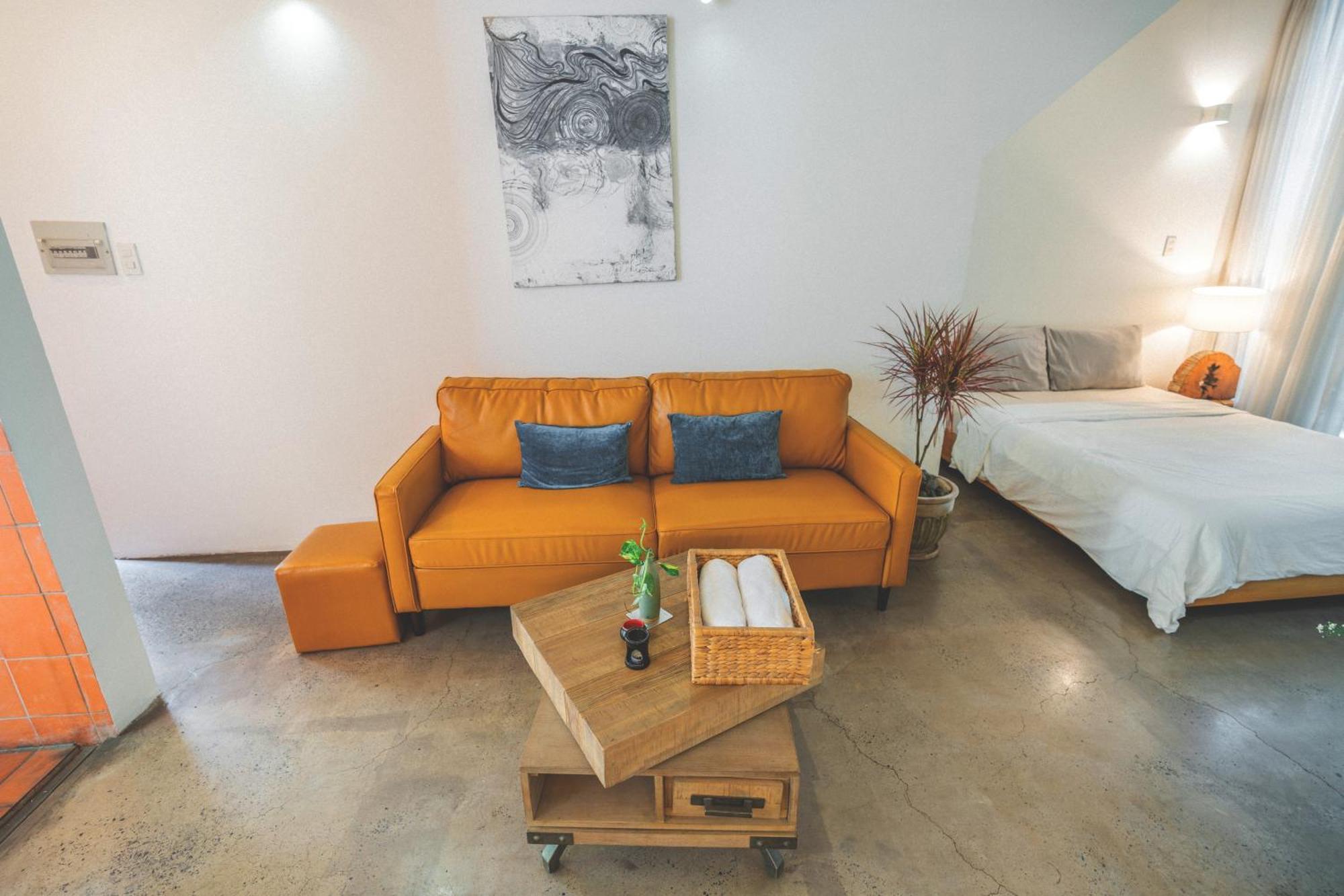 Notre Maison 8 Saigon Close Landmark 81 Building 호치민 외부 사진