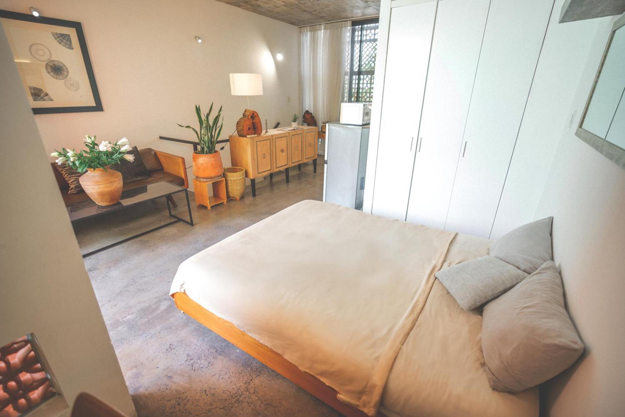 Notre Maison 8 Saigon Close Landmark 81 Building 호치민 외부 사진