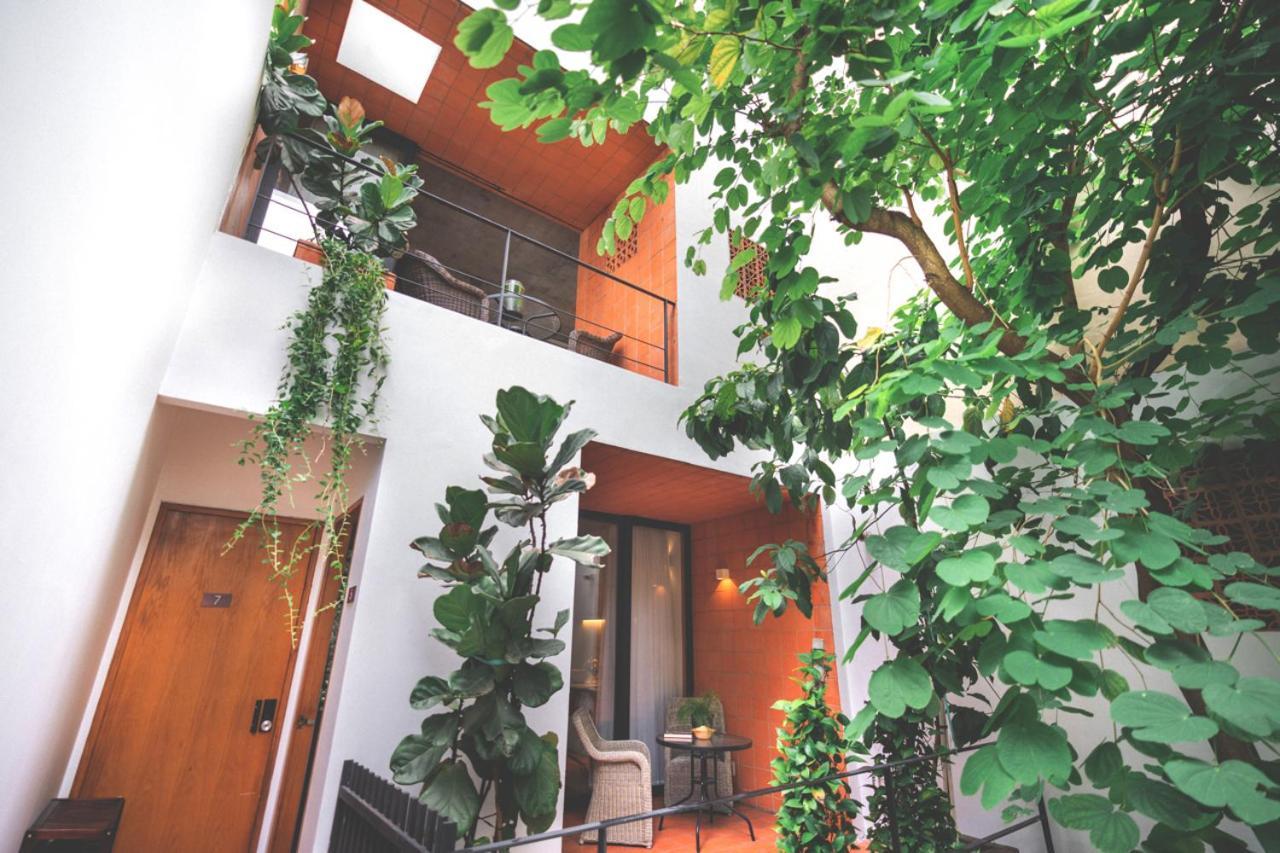 Notre Maison 8 Saigon Close Landmark 81 Building 호치민 외부 사진