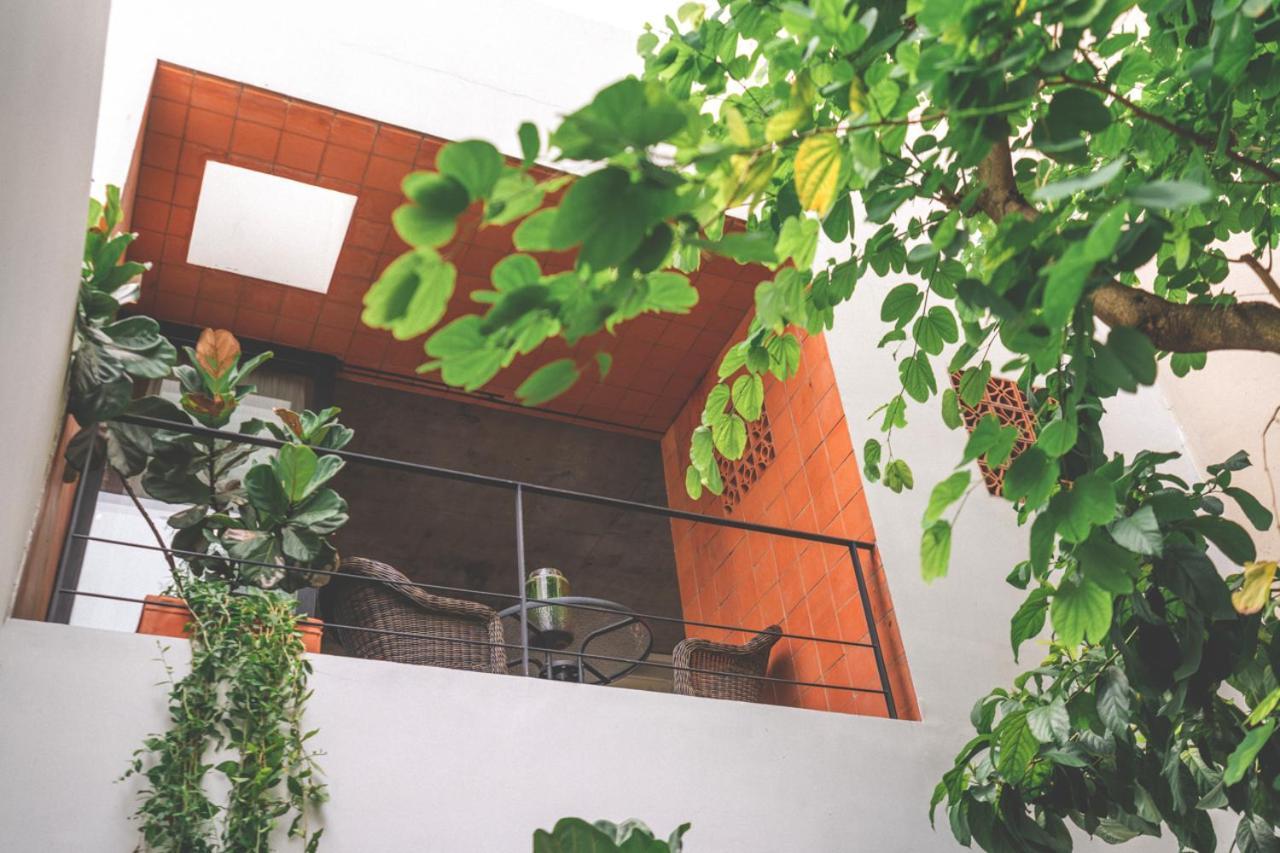 Notre Maison 8 Saigon Close Landmark 81 Building 호치민 외부 사진