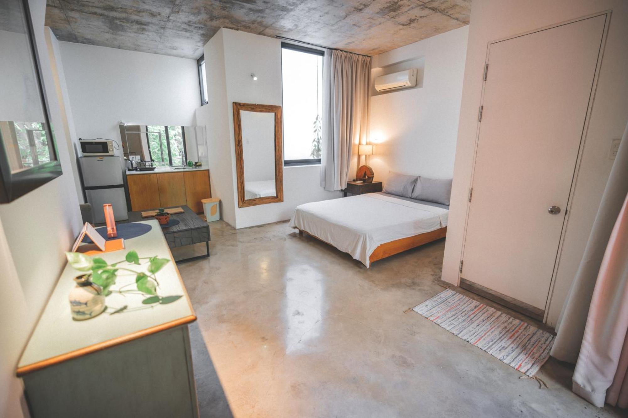 Notre Maison 8 Saigon Close Landmark 81 Building 호치민 외부 사진