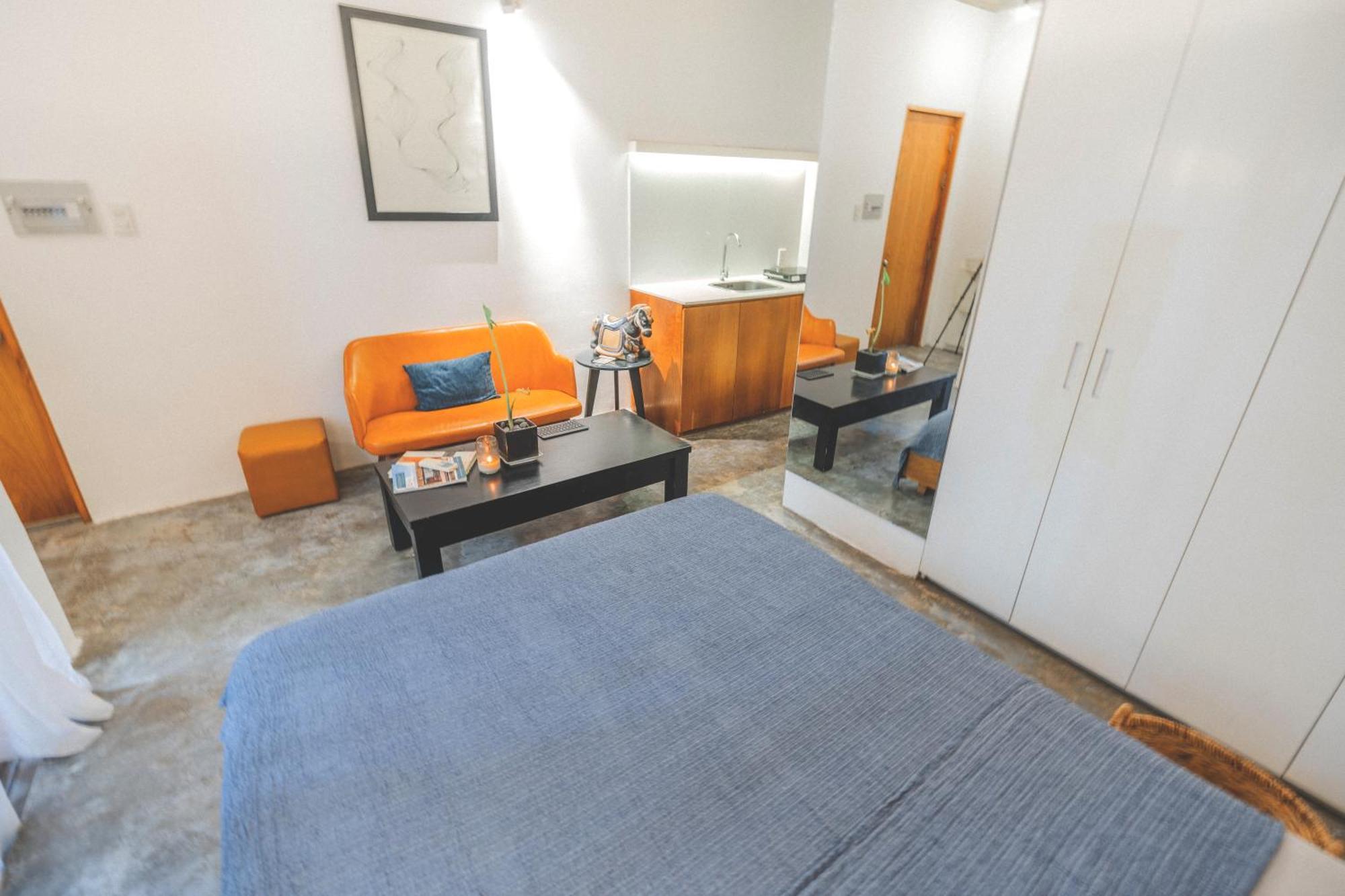 Notre Maison 8 Saigon Close Landmark 81 Building 호치민 외부 사진