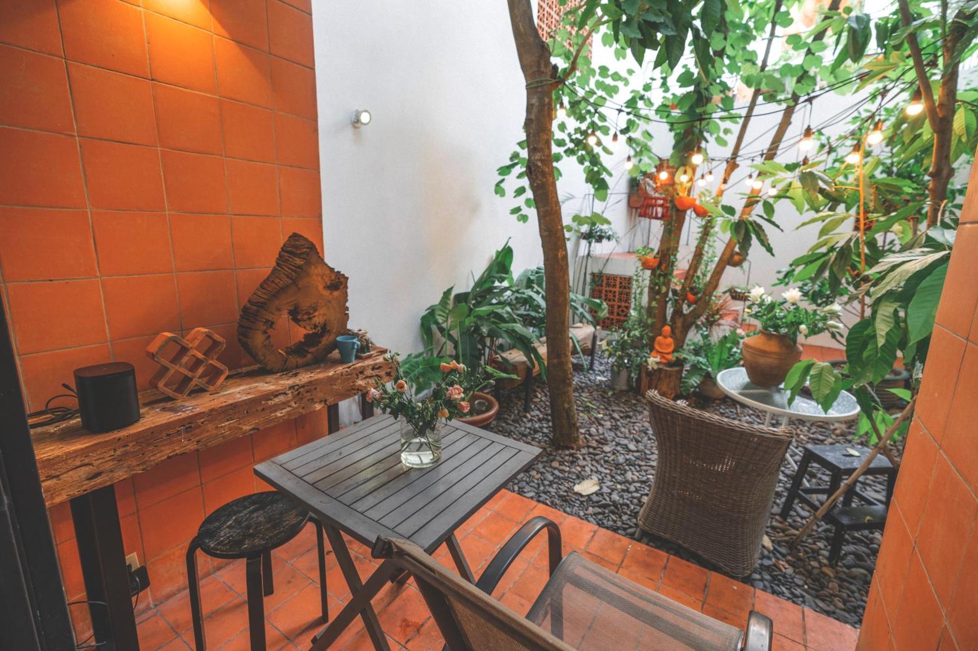 Notre Maison 8 Saigon Close Landmark 81 Building 호치민 외부 사진
