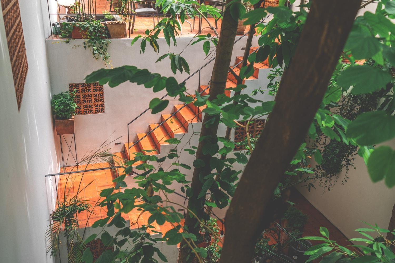 Notre Maison 8 Saigon Close Landmark 81 Building 호치민 외부 사진