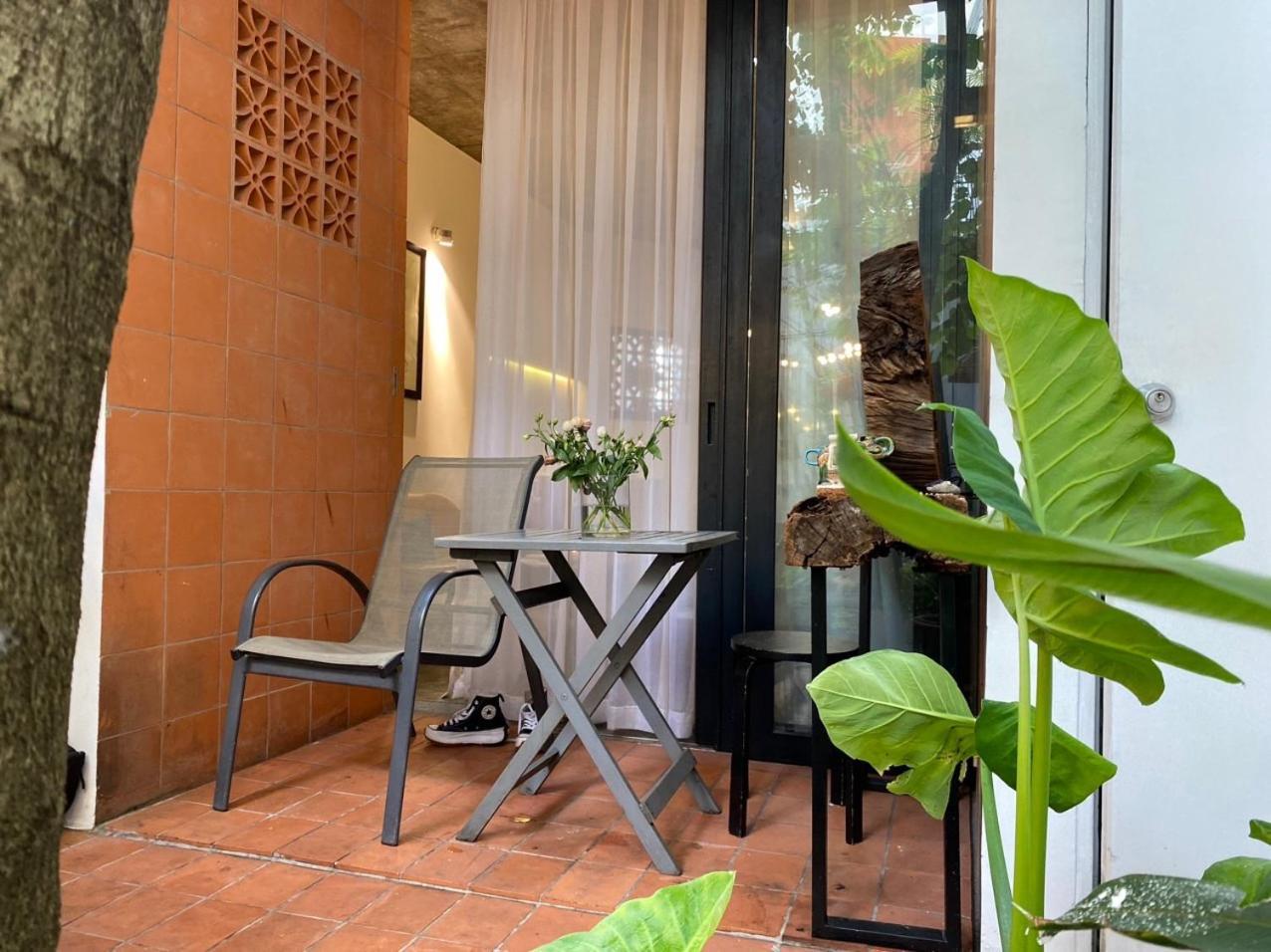 Notre Maison 8 Saigon Close Landmark 81 Building 호치민 외부 사진