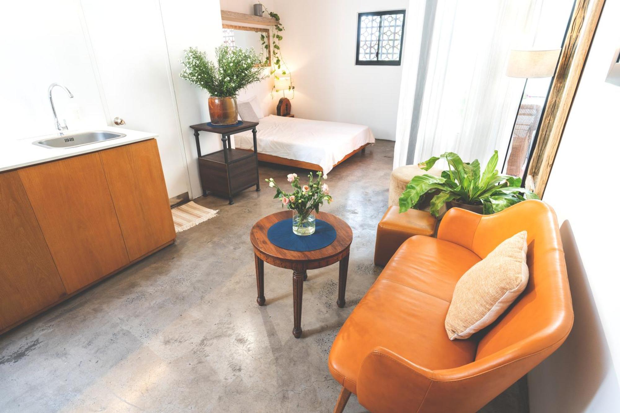 Notre Maison 8 Saigon Close Landmark 81 Building 호치민 외부 사진