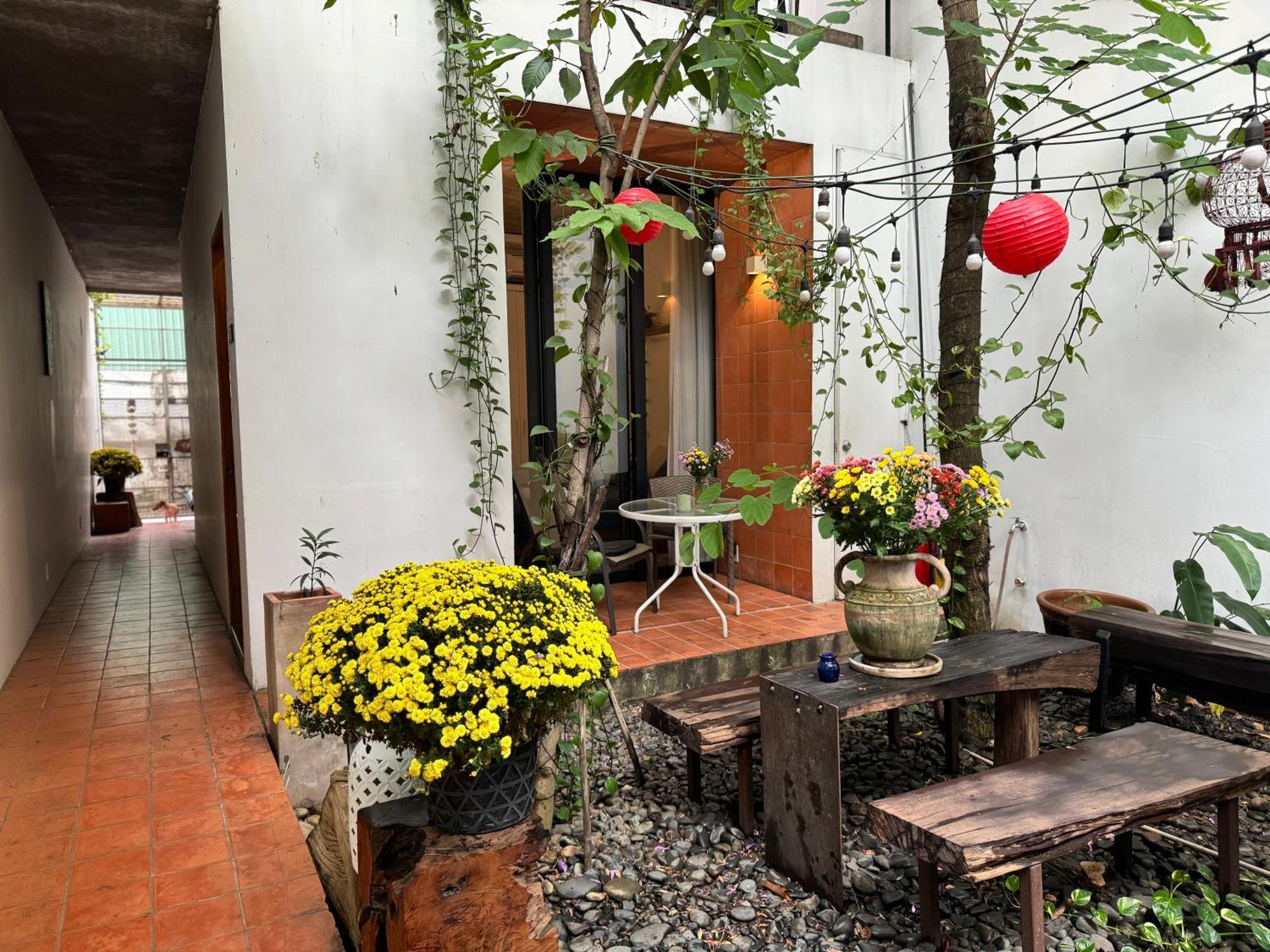 Notre Maison 8 Saigon Close Landmark 81 Building 호치민 외부 사진