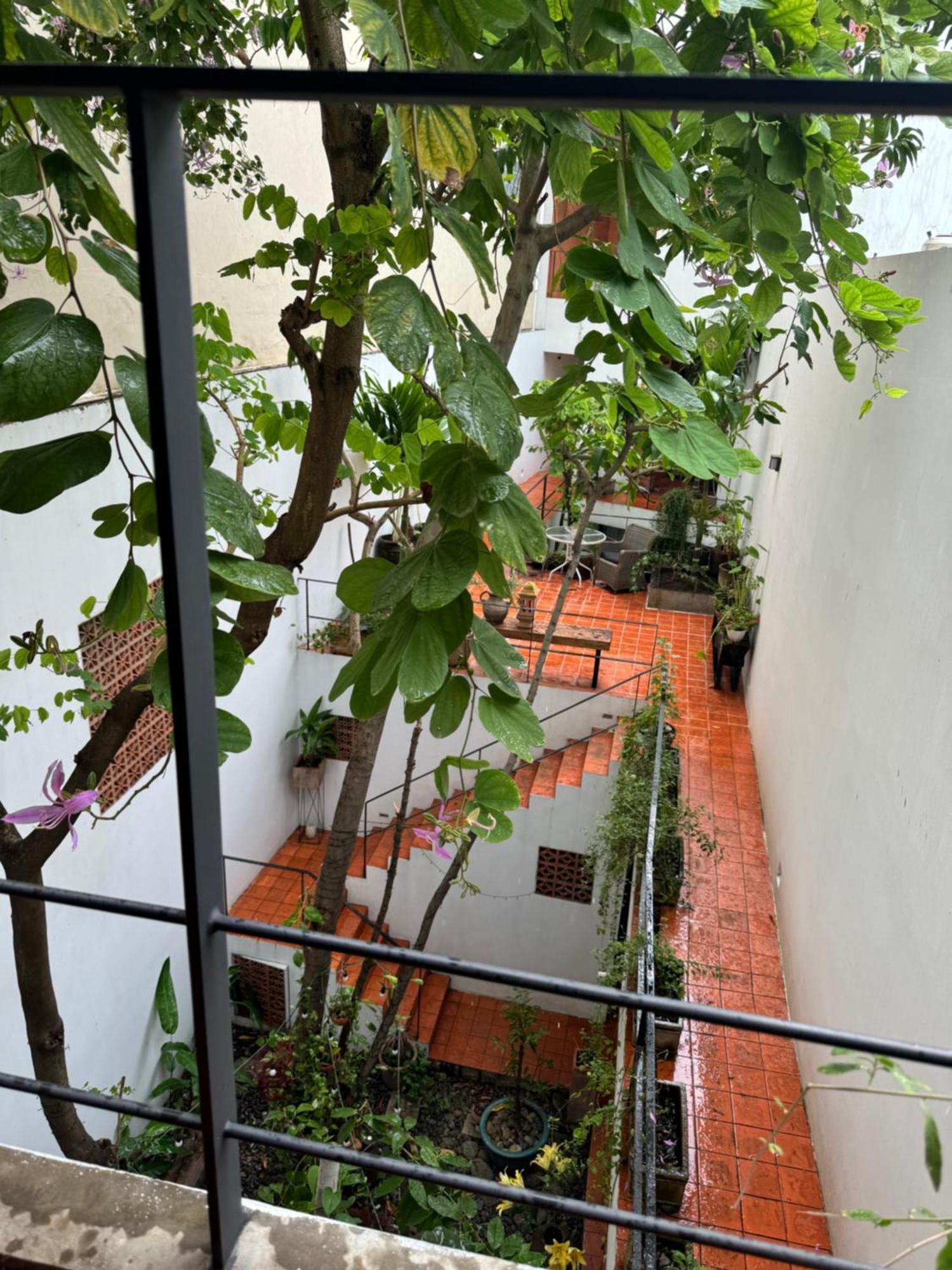 Notre Maison 8 Saigon Close Landmark 81 Building 호치민 외부 사진